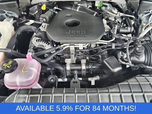 New 2026 Jeep Grand Cherokee Limited image 36