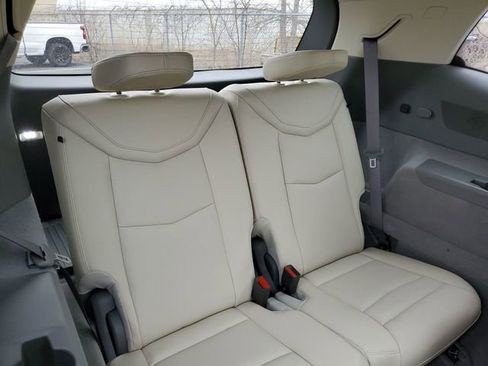 Certified 2024 Cadillac XT6 Premium Luxury w/ LPO, Floor Liner Package image 28