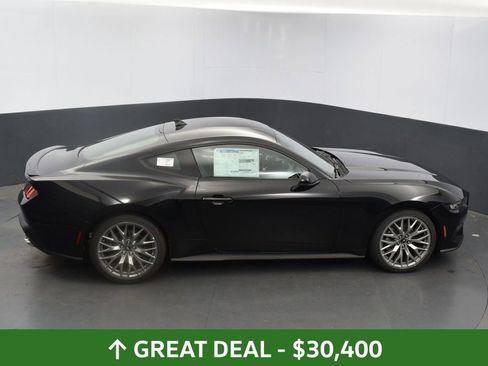 Used 2024 Ford Mustang Premium image 46