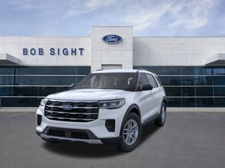 New 2026 Ford Explorer Active video 3