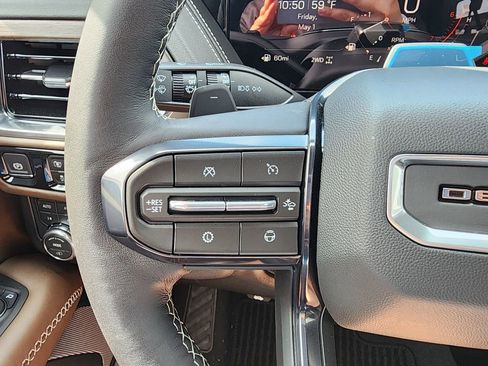 New 2026 GMC Yukon XL Denali Ultimate AWD/4WD image 24