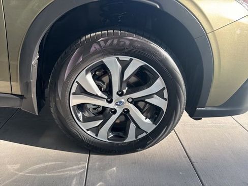 Used 2022 Subaru Outback Limited w/ Popular Package #2 image 10