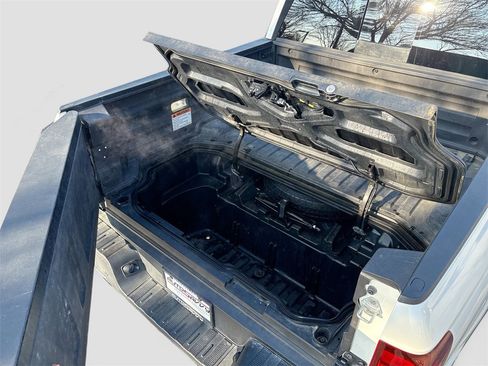 Used 2023 Honda Ridgeline RTL image 25