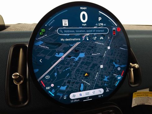 New 2025 MINI Cooper Countryman SE w/ Comfort Package Max image 21