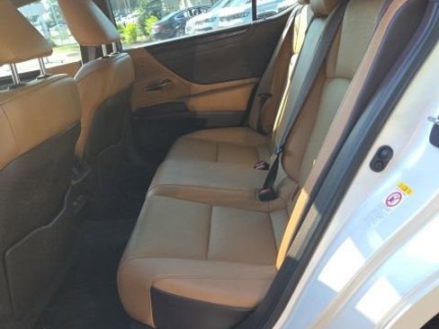 Used 2019 Lexus ES 350 w/ Premium Package FWD image 30