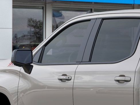 New 2026 Chevrolet Silverado 1500 RST image 12