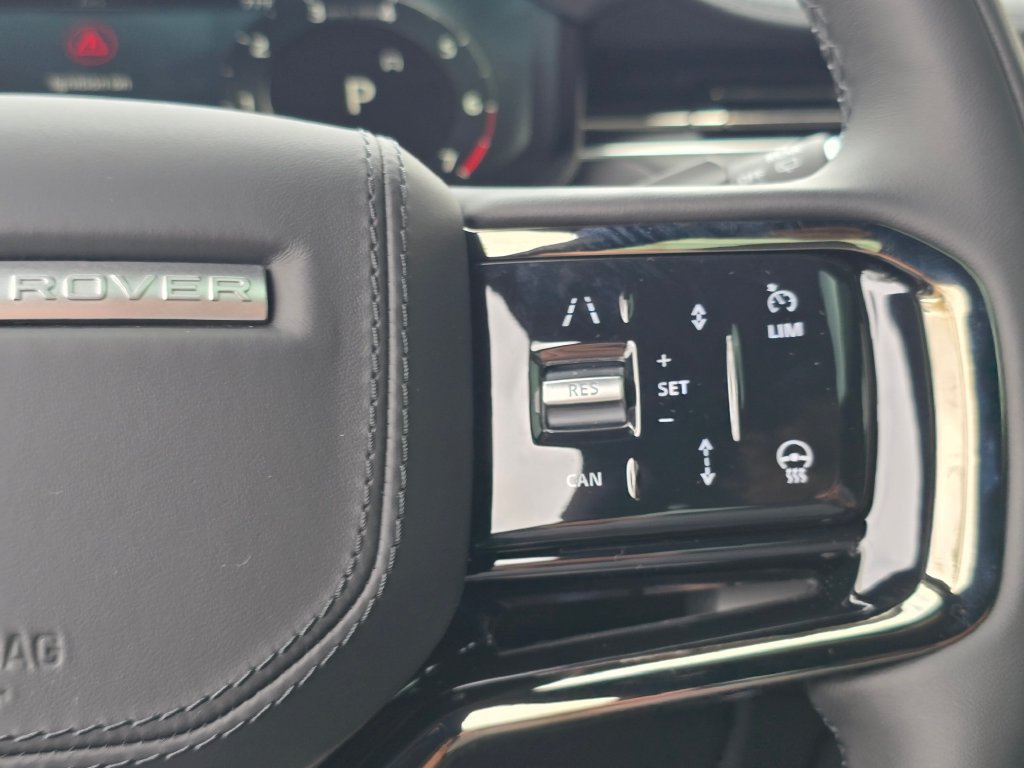 New 2027 Land Rover Range Rover Sport Dynamic SE AWD/4WD image 18