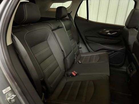 Used 2023 GMC Terrain Denali image 16