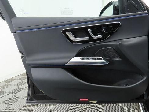 Certified 2025 Mercedes-Benz E 350 E 350 image 24