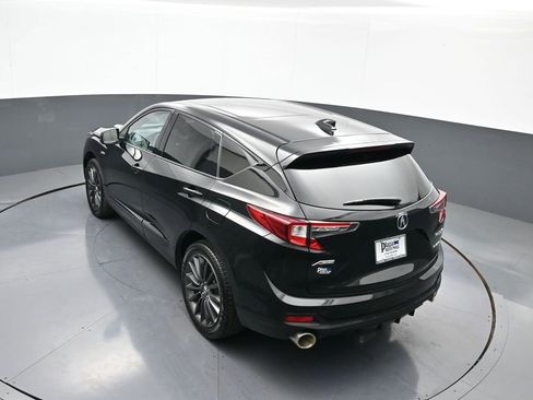 Certified 2024 Acura RDX AWD w/ A-Spec & Advance Pkg image 40