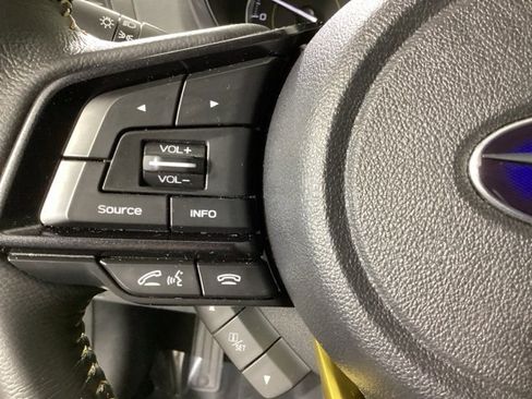 Used 2022 Subaru Crosstrek 2.5i Sport w/ Moonroof Package image 26