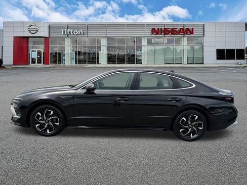 Used 2025 Hyundai Sonata SEL FWD image 4