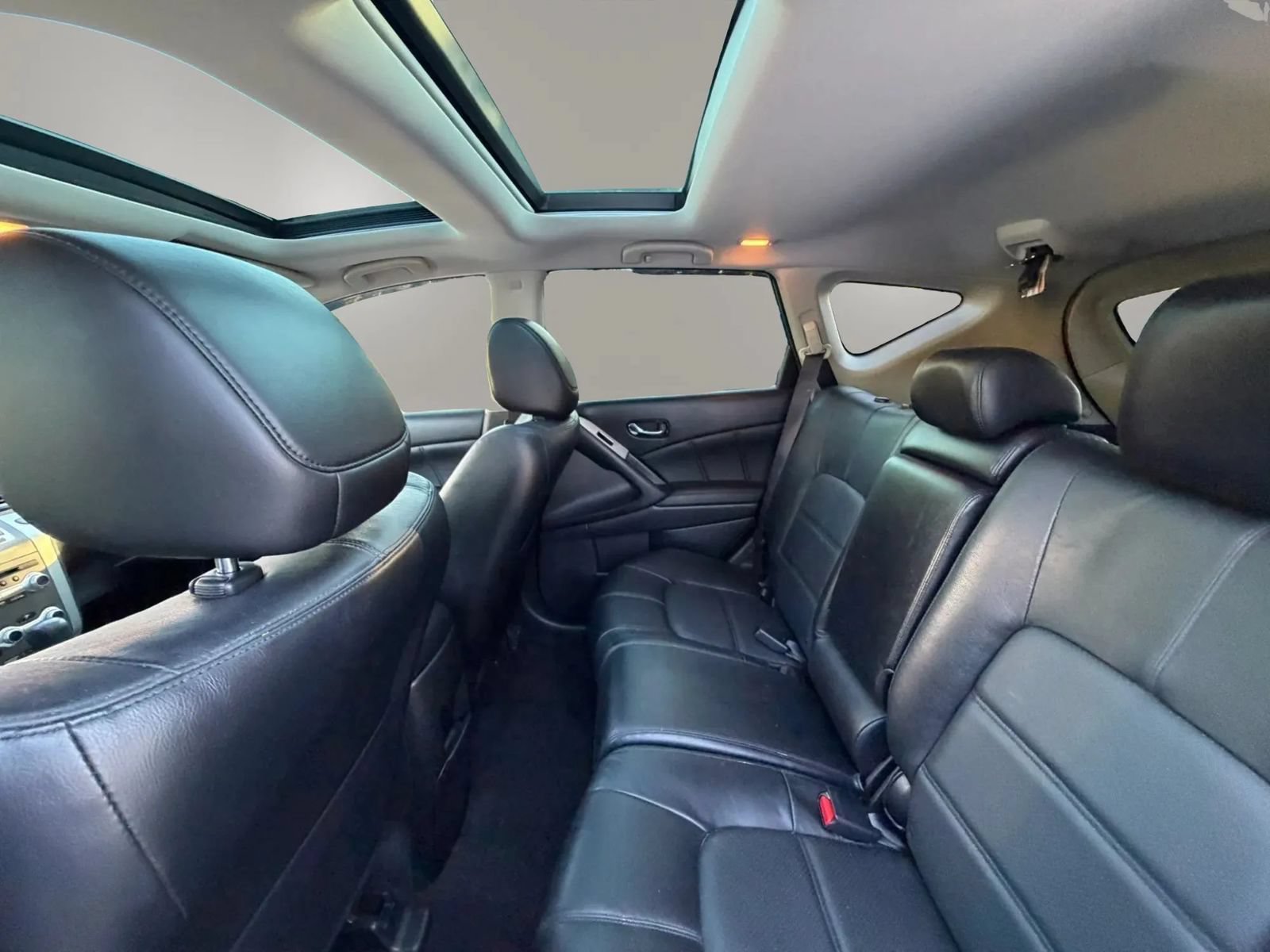 Used 2014 Nissan Murano SL w/ Navigation Package AWD/4WD image 14