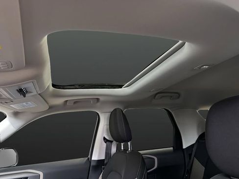 New 2025 Ford Bronco Sport Big Bend image 7