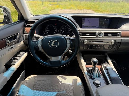 Used 2013 Lexus GS 350 AWD w/ Premium Pkg image 20