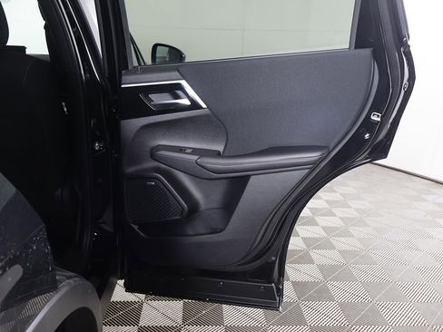 New 2026 Mitsubishi Outlander ES FWD image 24