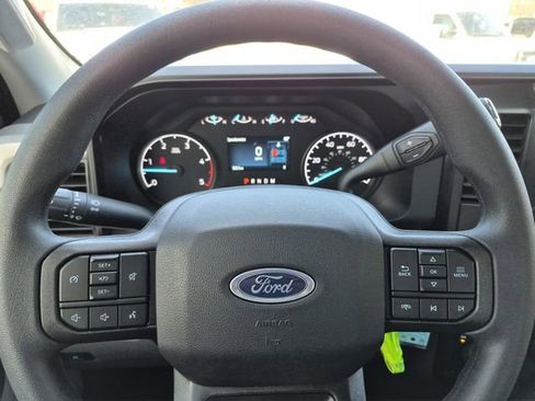 New 2026 Ford F450 XL AWD/4WD image 14