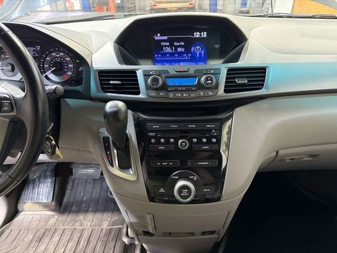 Used 2012 Honda Odyssey EX-L image 20