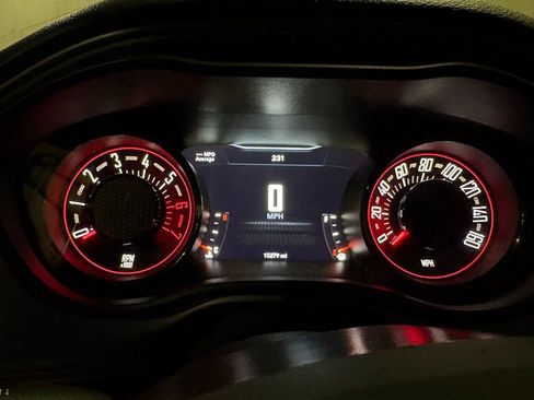 Used 2023 Dodge Challenger R/T w/ Blacktop Package image 34