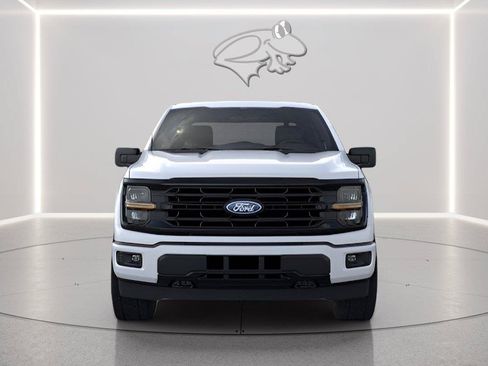 New 2026 Ford F150 XLT AWD/4WD image 8