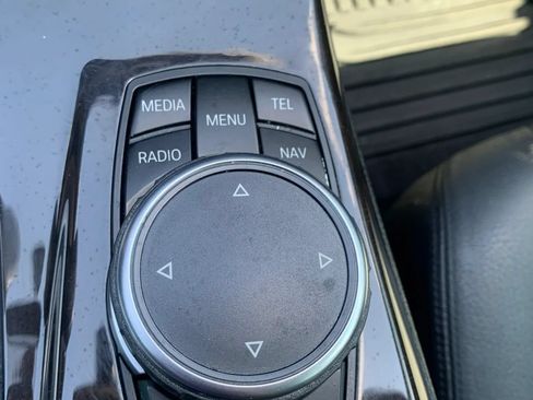 Used 2016 BMW 535i Sedan RWD image 30
