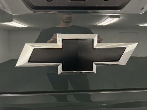 New 2026 Chevrolet Silverado 1500 LT Trail Boss AWD/4WD image 31