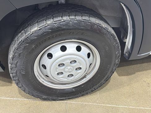 Used 2019 RAM ProMaster 2500 FWD image 97