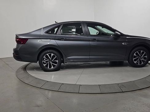 New 2026 Volkswagen Jetta S image 6