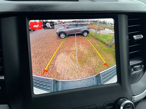 Used 2024 RAM 2500 Big Horn image 20