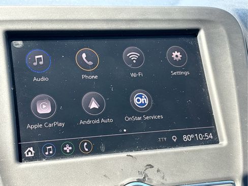 Certified 2020 Chevrolet Equinox LT AWD/4WD image 13