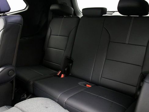 New 2026 GMC Acadia Elevation w/ Black Edition image 12