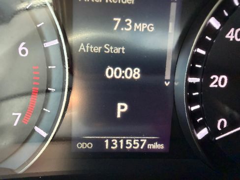 Used 2017 Lexus RX 350 F Sport AWD/4WD image 22
