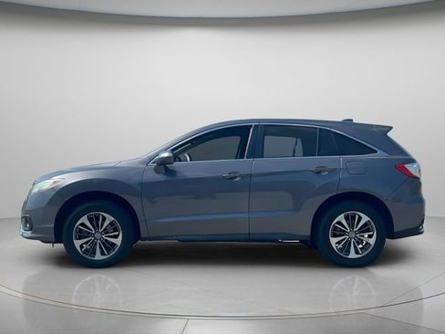 Used 2018 Acura RDX FWD w/ Advance Package image 3