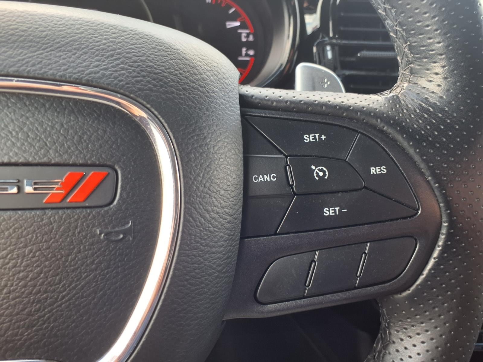 Used 2022 Dodge Durango GT RWD image 18