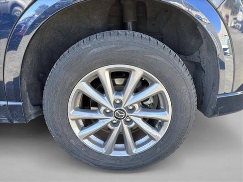 Used 2025 MAZDA CX-5 AWD 2.5 S w/ Select Package image 13