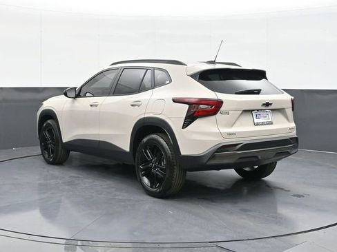 New 2026 Chevrolet Trax ACTIV w/ Driver Confidence Package image 10