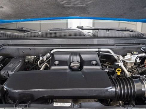 Used 2024 Chevrolet Colorado Z71 w/ Z71 Convenience Package 2 image 21