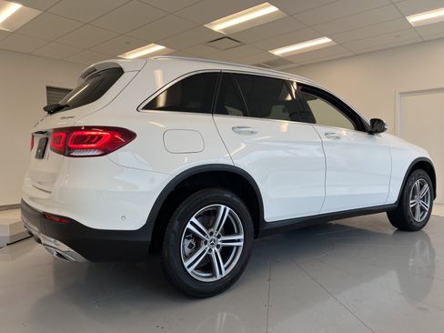 Used 2021 Mercedes-Benz GLC 300 4MATIC image 73