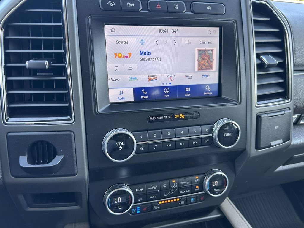 Used 2021 Ford Expedition XLT AWD/4WD image 23