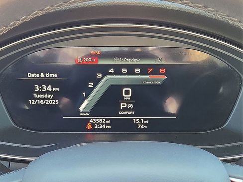 Used 2024 Audi A4 2.0T Premium Plus image 25