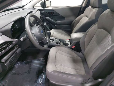 Used 2024 Subaru Crosstrek 2.0i Premium AWD/4WD image 14