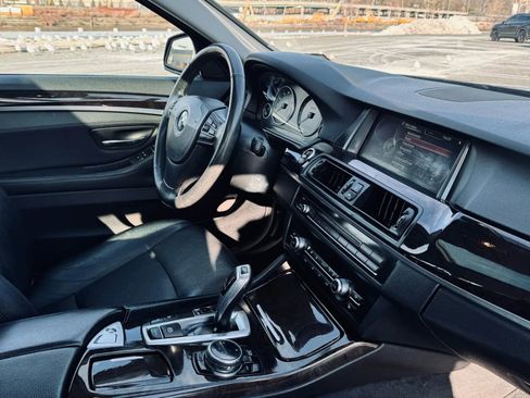 Used 2014 BMW 528i xDrive Sedan image 18