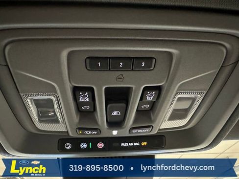 New 2026 Chevrolet Silverado 1500 LT Trail Boss w/ Convenience Package II image 16