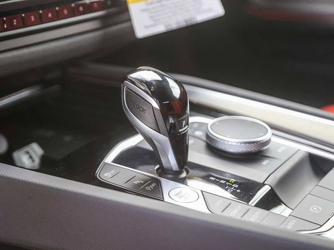 Used 2026 BMW Z4 sDrive30i w/ Premium Package image 14