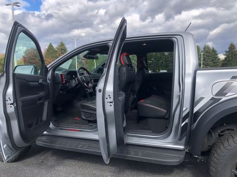 Certified 2024 Ford Ranger Raptor image 10