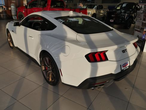 New 2026 Ford Mustang GT Premium image 15