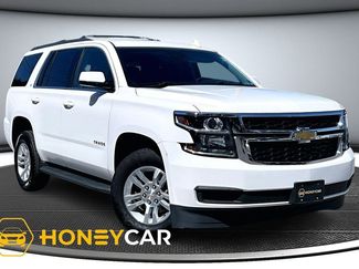 Used 2019 Chevrolet Tahoe LT video 1