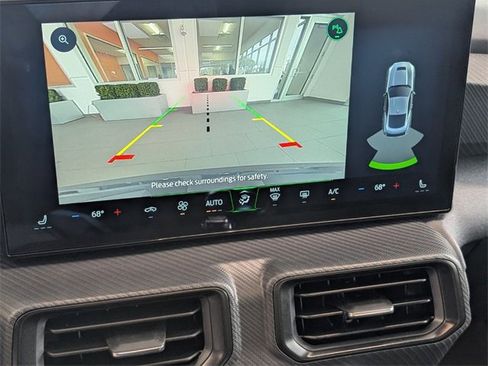 Used 2025 Ford Mustang GT w/ GT Performance Package image 19