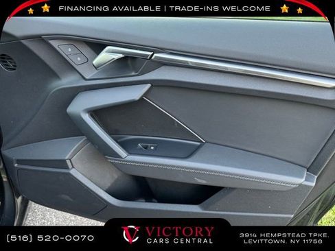 Used 2023 Audi A3 2.0T Premium image 19