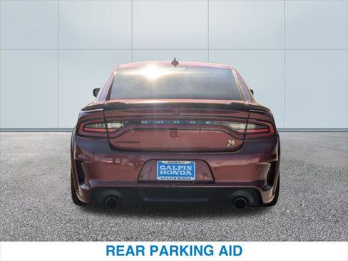 Used 2023 Dodge Charger Scat Pack image 8